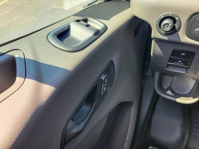 new 2025 Ford Transit-250 car, priced at $52,189