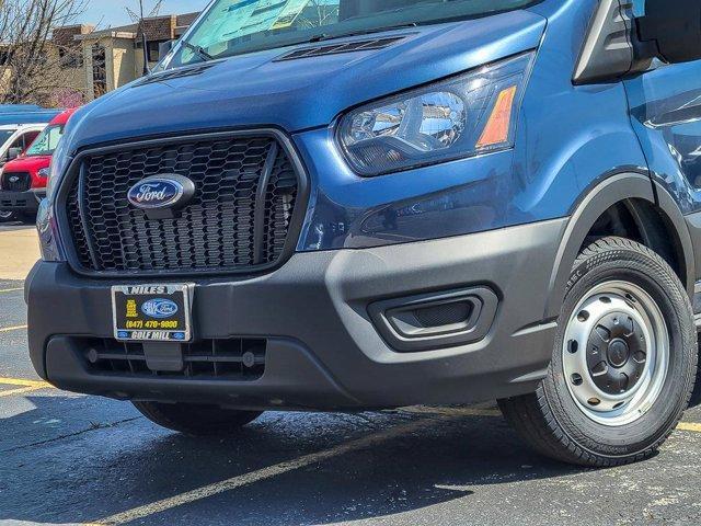 new 2025 Ford Transit-250 car, priced at $52,189