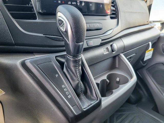 new 2025 Ford Transit-250 car, priced at $52,189