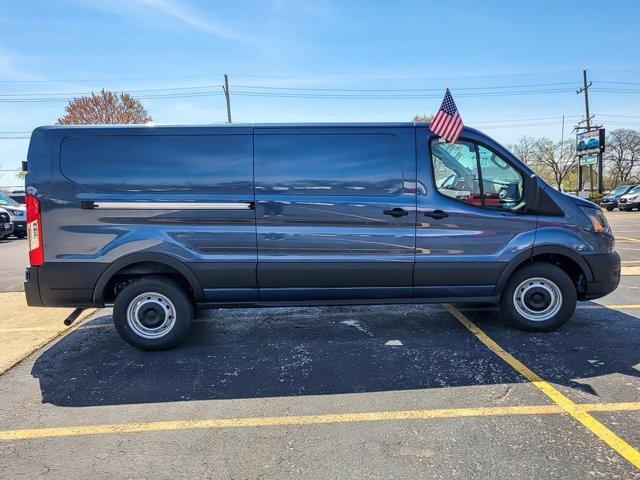 new 2025 Ford Transit-250 car, priced at $52,189