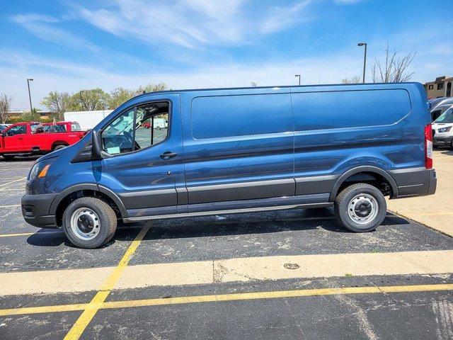 new 2025 Ford Transit-250 car, priced at $52,189