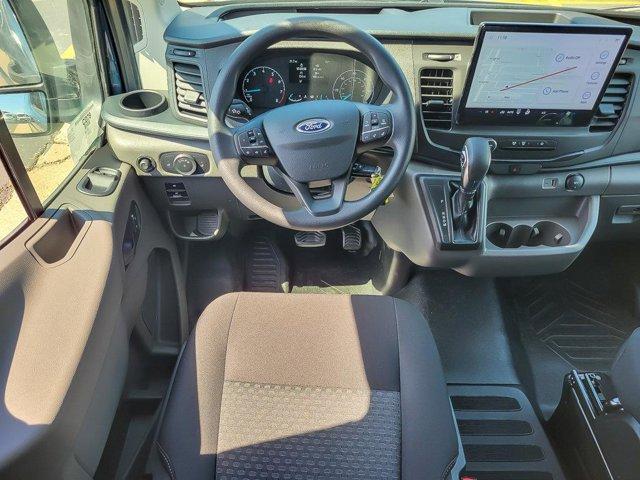 new 2025 Ford Transit-250 car, priced at $52,189