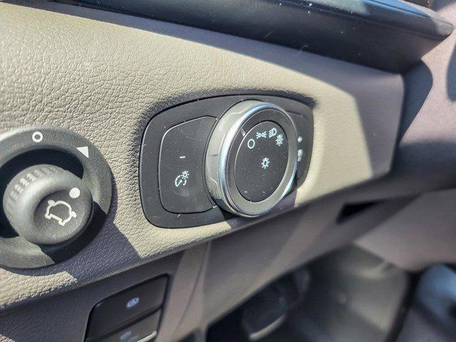 new 2025 Ford Transit-250 car, priced at $52,189