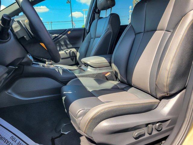 used 2025 Subaru Outback car, priced at $38,898