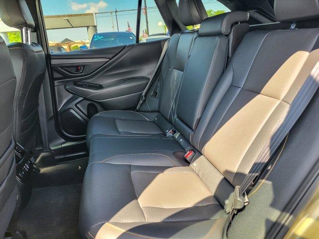used 2025 Subaru Outback car, priced at $38,898