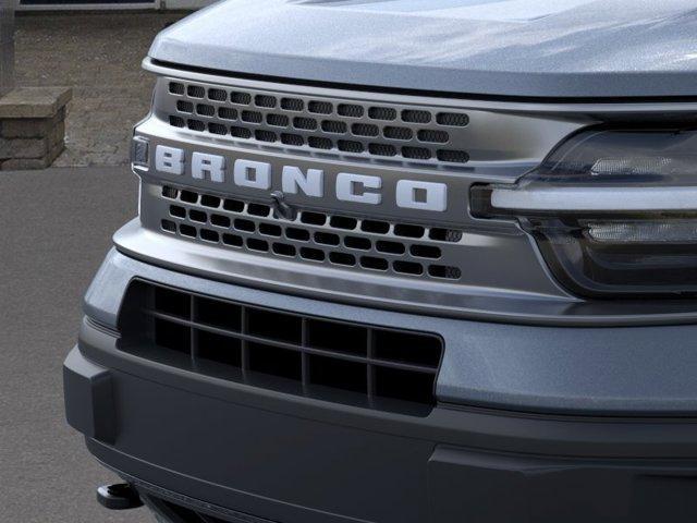 new 2024 Ford Bronco Sport car, priced at $42,882