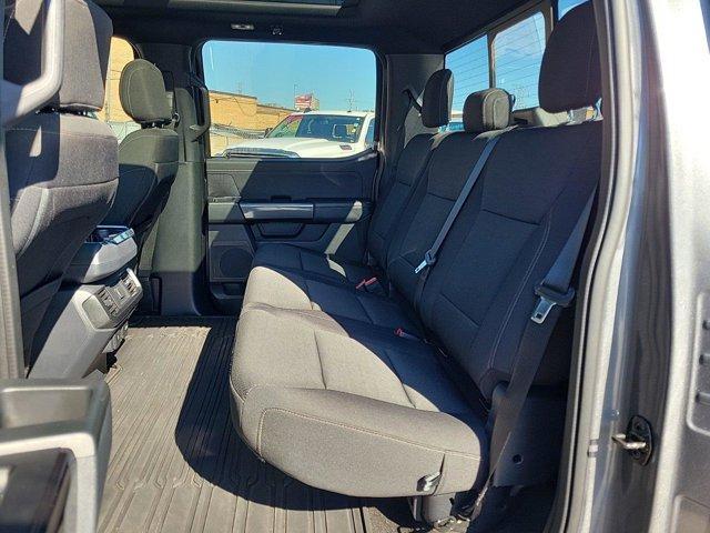 used 2021 Ford F-150 car, priced at $44,896