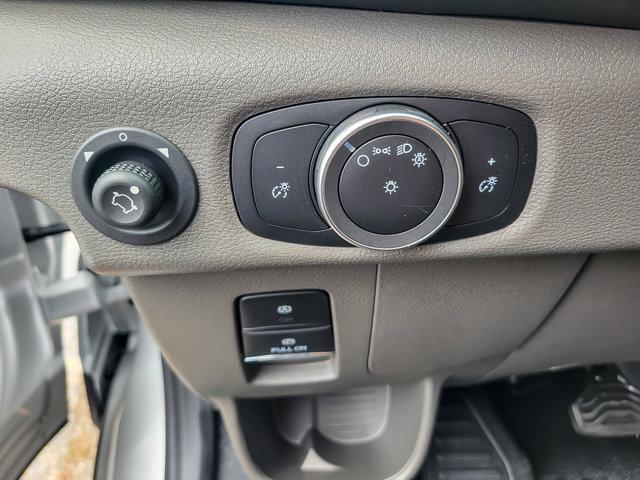 new 2025 Ford Transit-250 car, priced at $51,019