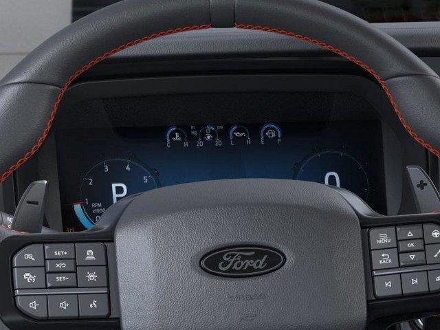 new 2025 Ford F-150 car, priced at $94,350