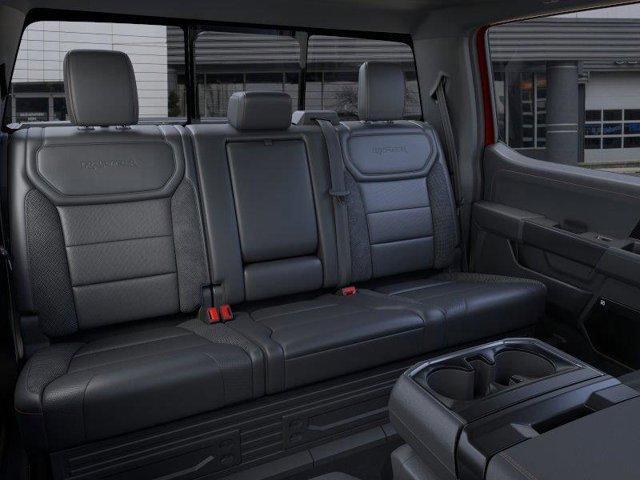 new 2025 Ford F-150 car, priced at $94,350