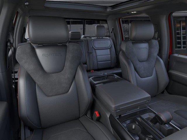 new 2025 Ford F-150 car, priced at $94,350