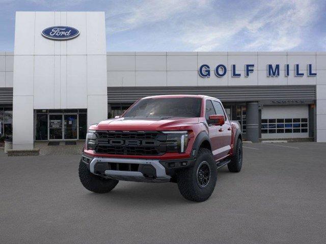 new 2025 Ford F-150 car, priced at $94,350