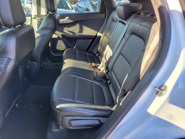 used 2022 Ford Escape PHEV car, priced at $26,878