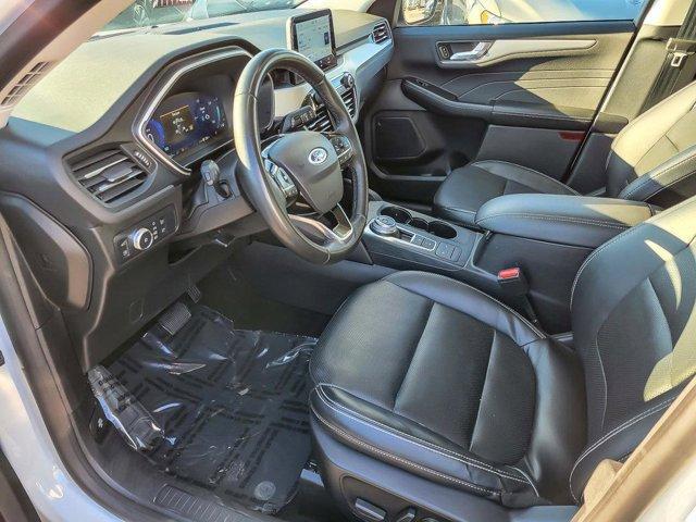 used 2022 Ford Escape PHEV car, priced at $26,878