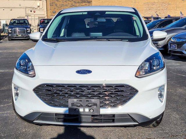 used 2022 Ford Escape PHEV car, priced at $26,878