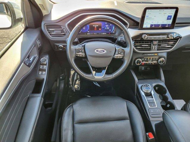 used 2022 Ford Escape PHEV car, priced at $26,878