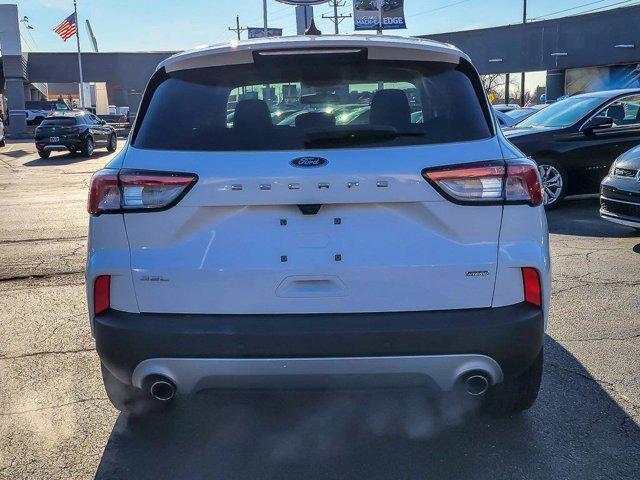 used 2022 Ford Escape PHEV car, priced at $26,878