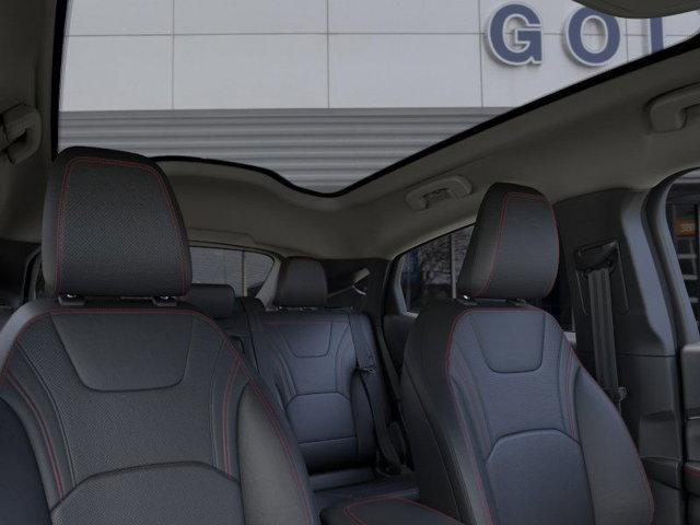 new 2025 Ford Mustang Mach-E car, priced at $53,336