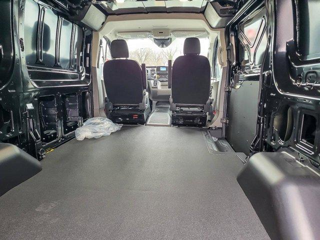 new 2025 Ford Transit-150 car, priced at $47,479