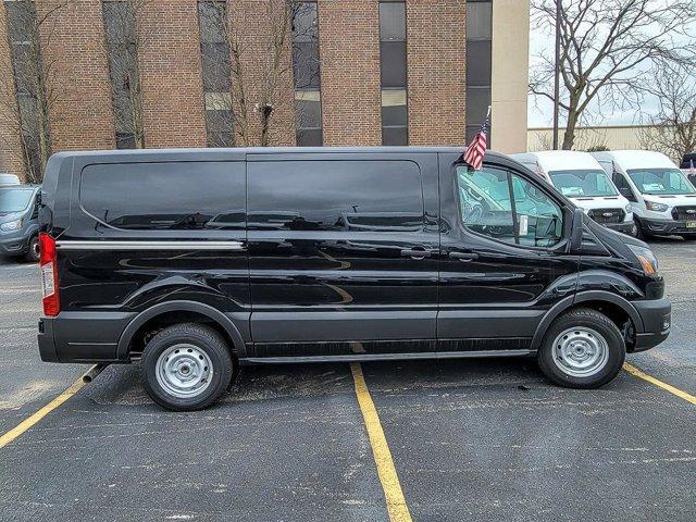 new 2025 Ford Transit-150 car, priced at $47,479