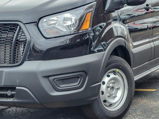 new 2025 Ford Transit-150 car, priced at $47,479