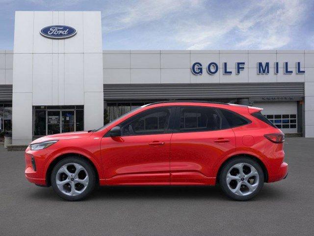 new 2024 Ford Escape car, priced at $30,328