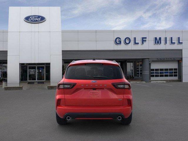 new 2024 Ford Escape car, priced at $30,328