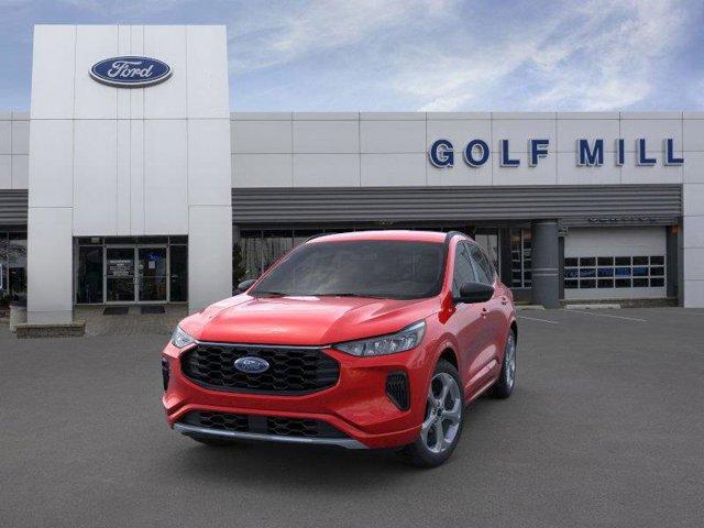 new 2024 Ford Escape car, priced at $30,328