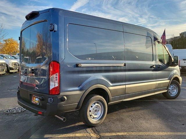 new 2024 Ford Transit-150 car, priced at $52,895