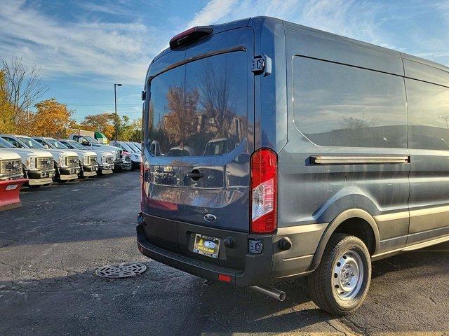 new 2024 Ford Transit-150 car, priced at $52,895