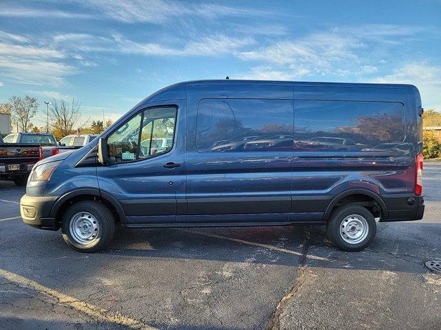 new 2024 Ford Transit-150 car, priced at $52,895