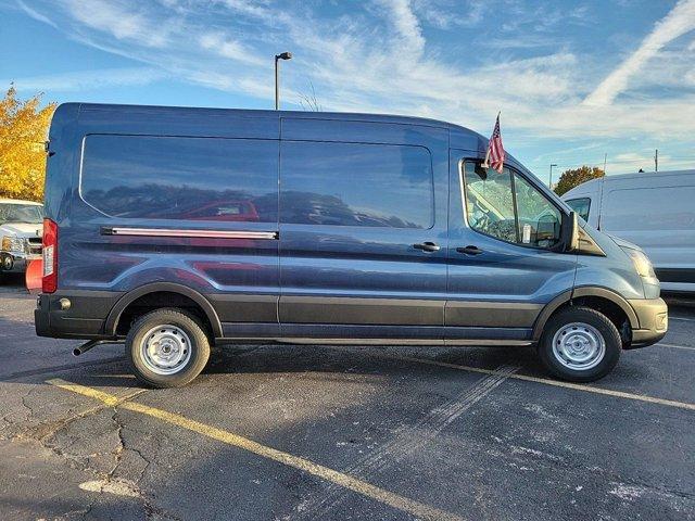 new 2024 Ford Transit-150 car, priced at $52,895