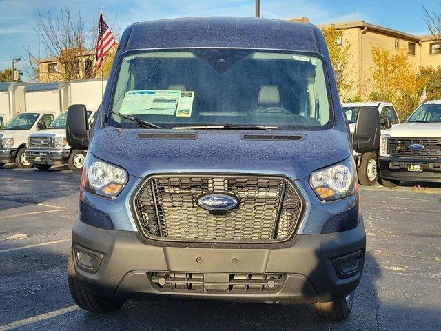 new 2024 Ford Transit-150 car, priced at $52,895