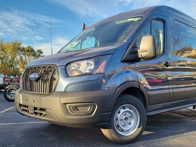 new 2024 Ford Transit-150 car, priced at $52,895