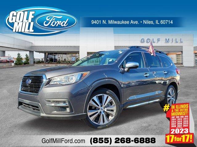 used 2020 Subaru Ascent car, priced at $23,910