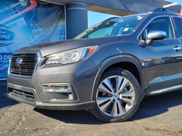 used 2020 Subaru Ascent car, priced at $23,910