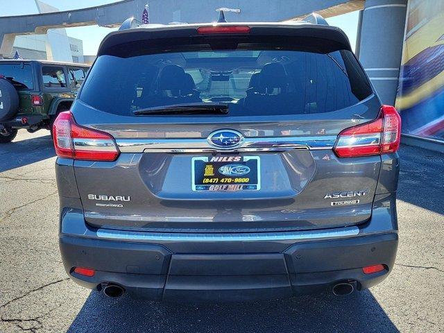 used 2020 Subaru Ascent car, priced at $23,910