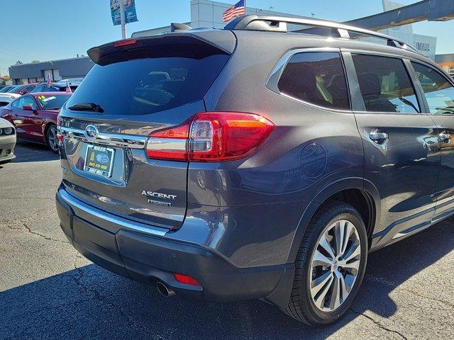 used 2020 Subaru Ascent car, priced at $24,954