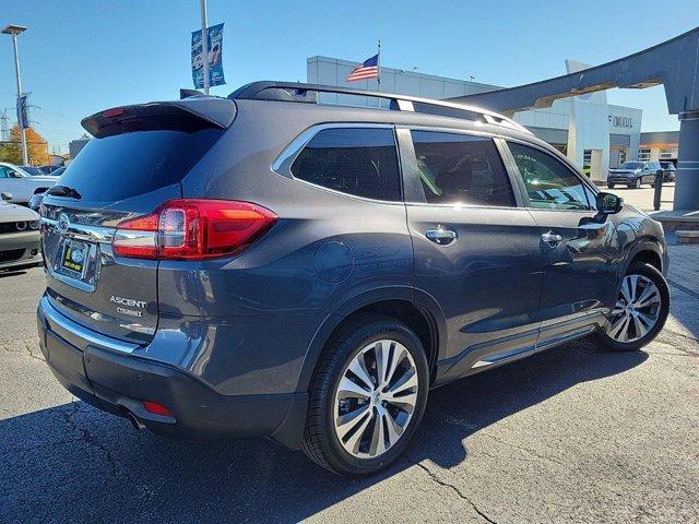 used 2020 Subaru Ascent car, priced at $23,910