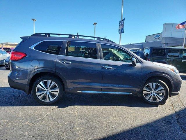 used 2020 Subaru Ascent car, priced at $23,910