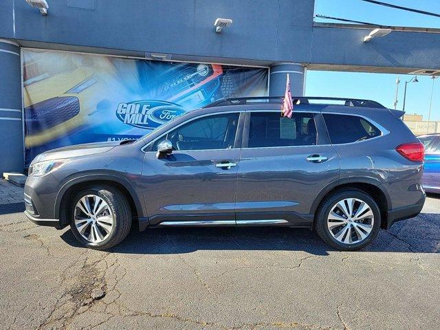 used 2020 Subaru Ascent car, priced at $23,910