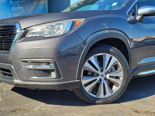 used 2020 Subaru Ascent car, priced at $23,910