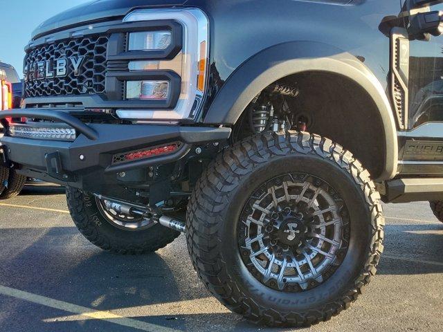 new 2023 Ford F-250 car, priced at $145,050