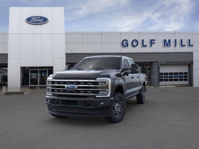new 2023 Ford F-250 car, priced at $134,689