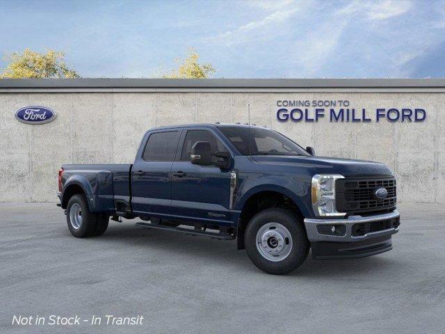 new 2025 Ford F-350 car, priced at $71,325