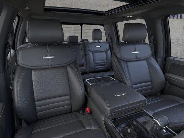 new 2025 Ford F-150 Lightning car, priced at $80,397
