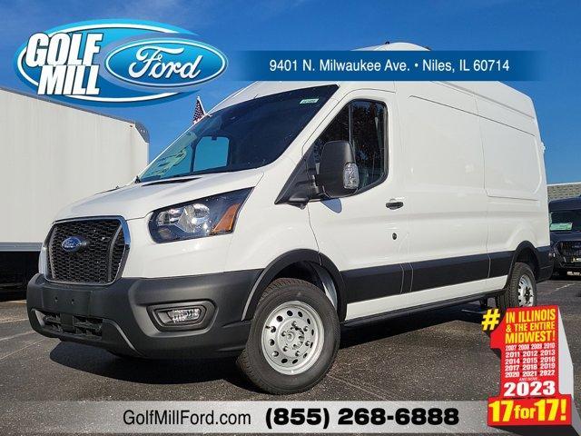 new 2024 Ford Transit-350 car, priced at $55,751