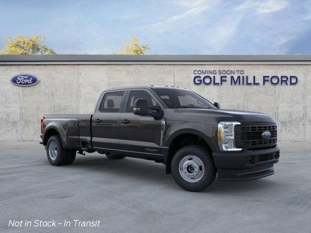 new 2024 Ford F-350 car, priced at $67,915