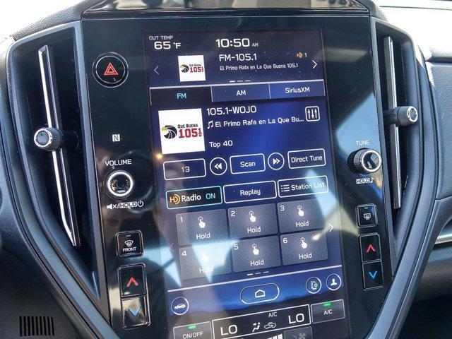 used 2024 Subaru WRX car, priced at $29,998