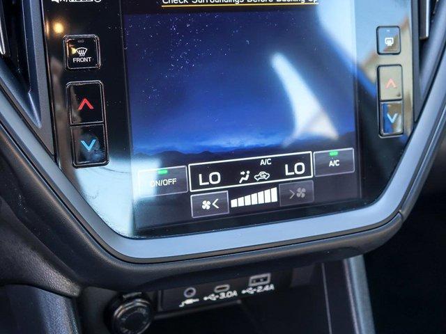 used 2024 Subaru WRX car, priced at $29,998